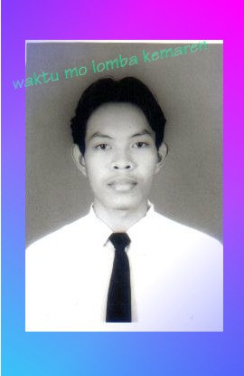 Waktu Mau Lomba PKS ke Malang Jatim.. :)